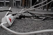 Big tangle